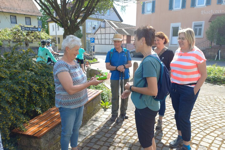 Pfarrbriefservice: Bild Peter Weidemann